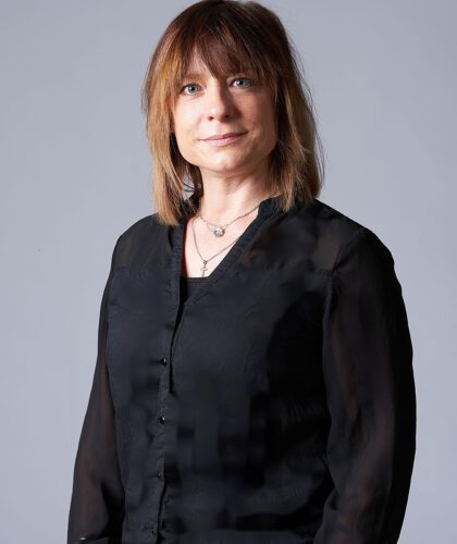 Yvonne Fiedler Mitarbeiterin Kühne Dachsysteme GmbH